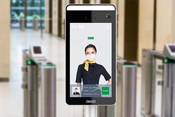 Smart Terminal - Inteligentny pomiar temperatury